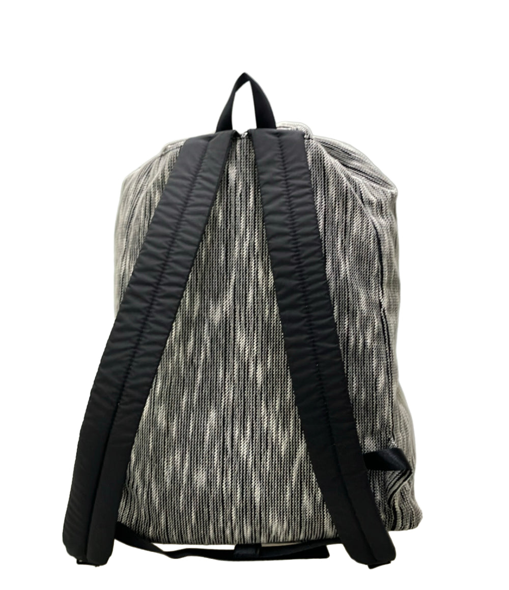 美品 AL リュック 巾着型 メンズ オル