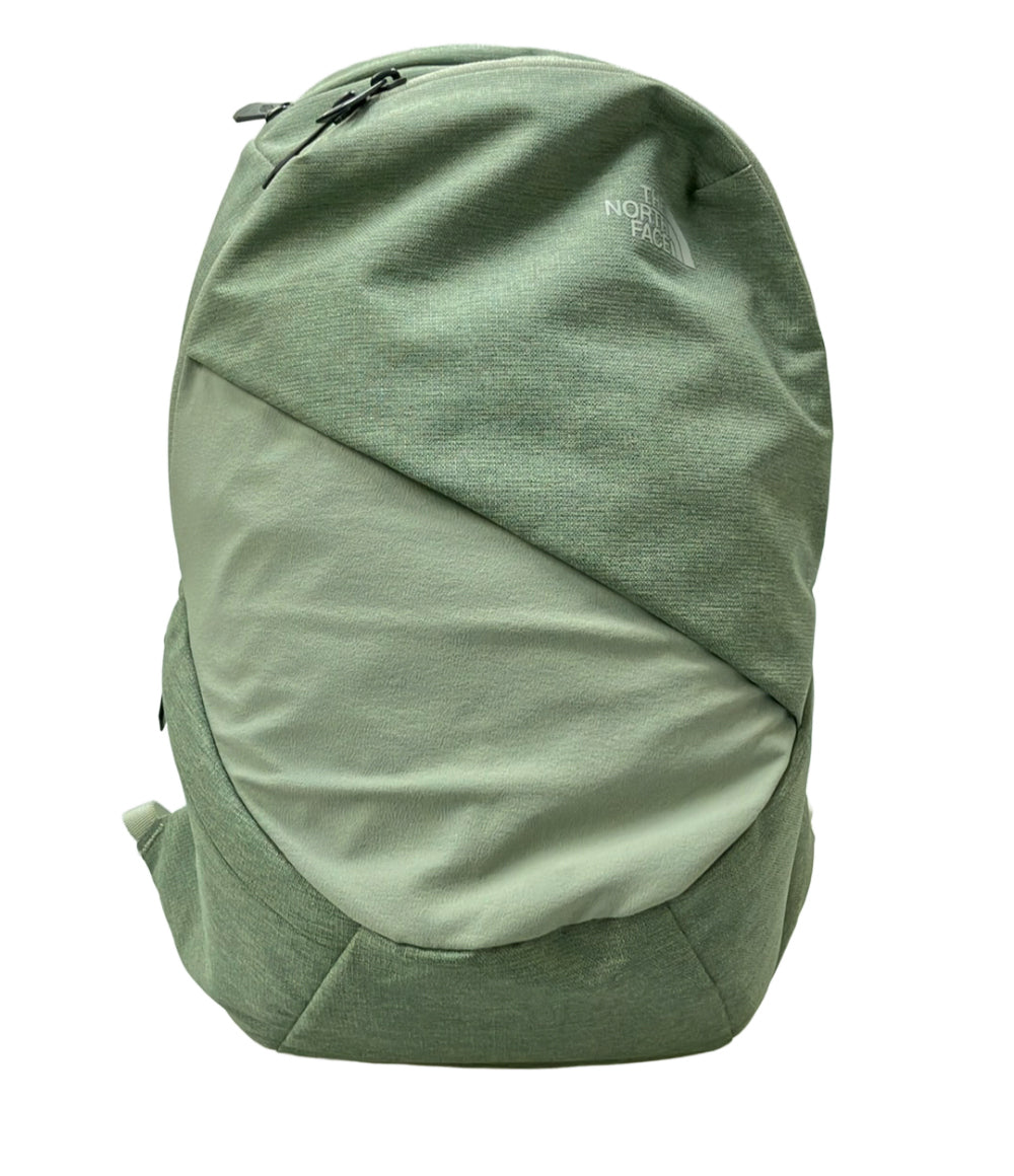 美品 THE NORTH FACE リュック NMW71952 レディース ザ・ノース・フェイス