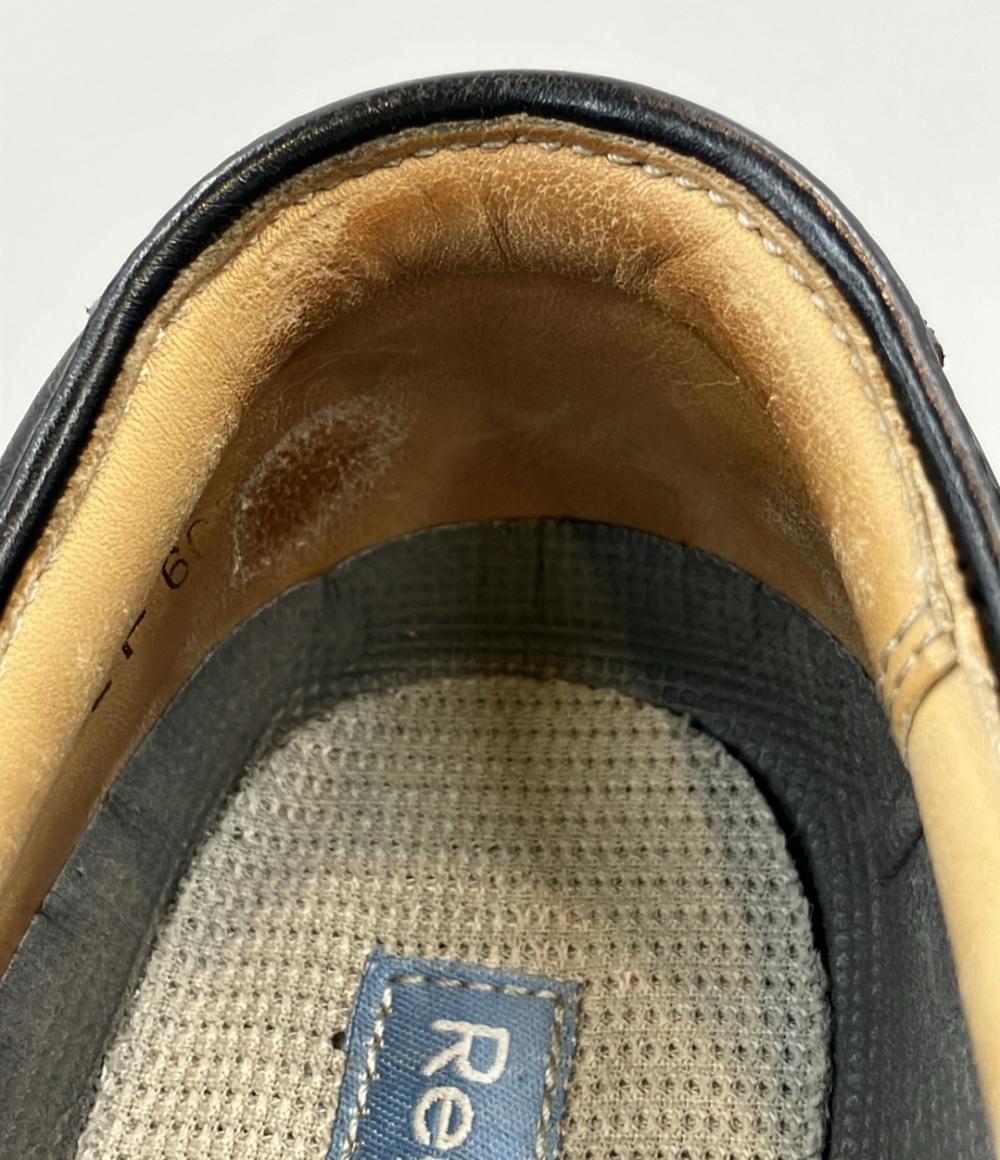 Regal Walker ドレスシューズ ウィングチップ メンズ SIZE 24.0 (XS) リーガル ウォーカー