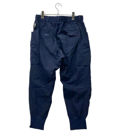 Y-3 カーゴパンツ サルエル ウール イージー A2E001 メンズ SIZE M ワイスリー