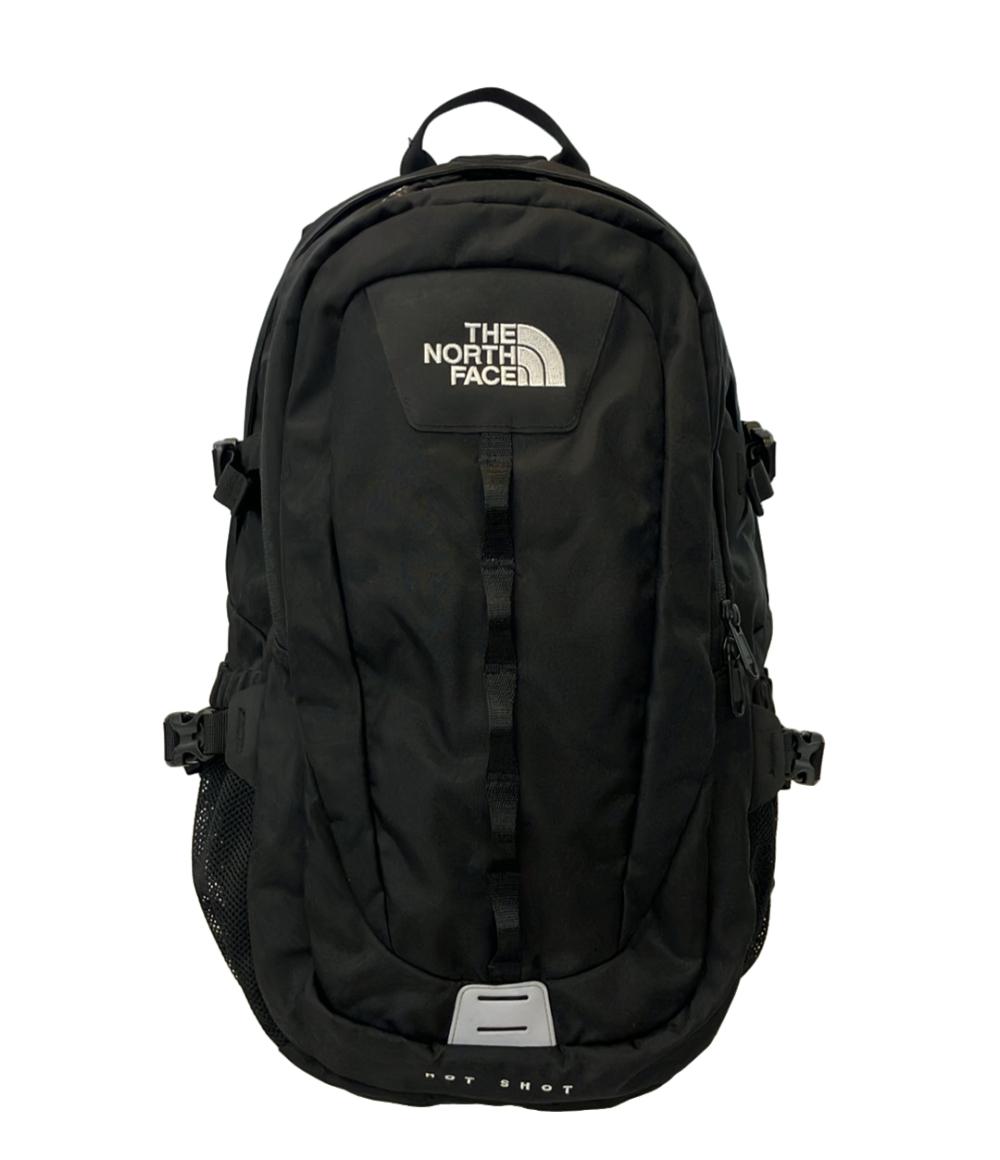美品 THE NORTH FACE リュック NM72202 メンズ レディース ザ・ノース・フェイス