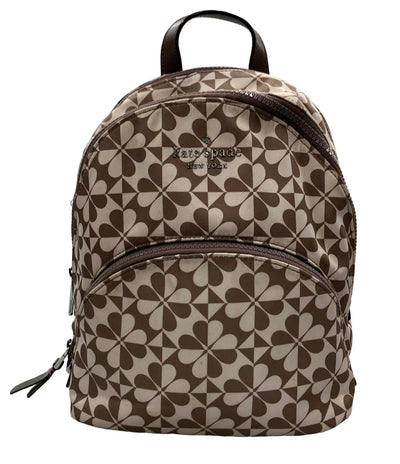 Kate Spade リュック 総柄 レディース ケイトスペード