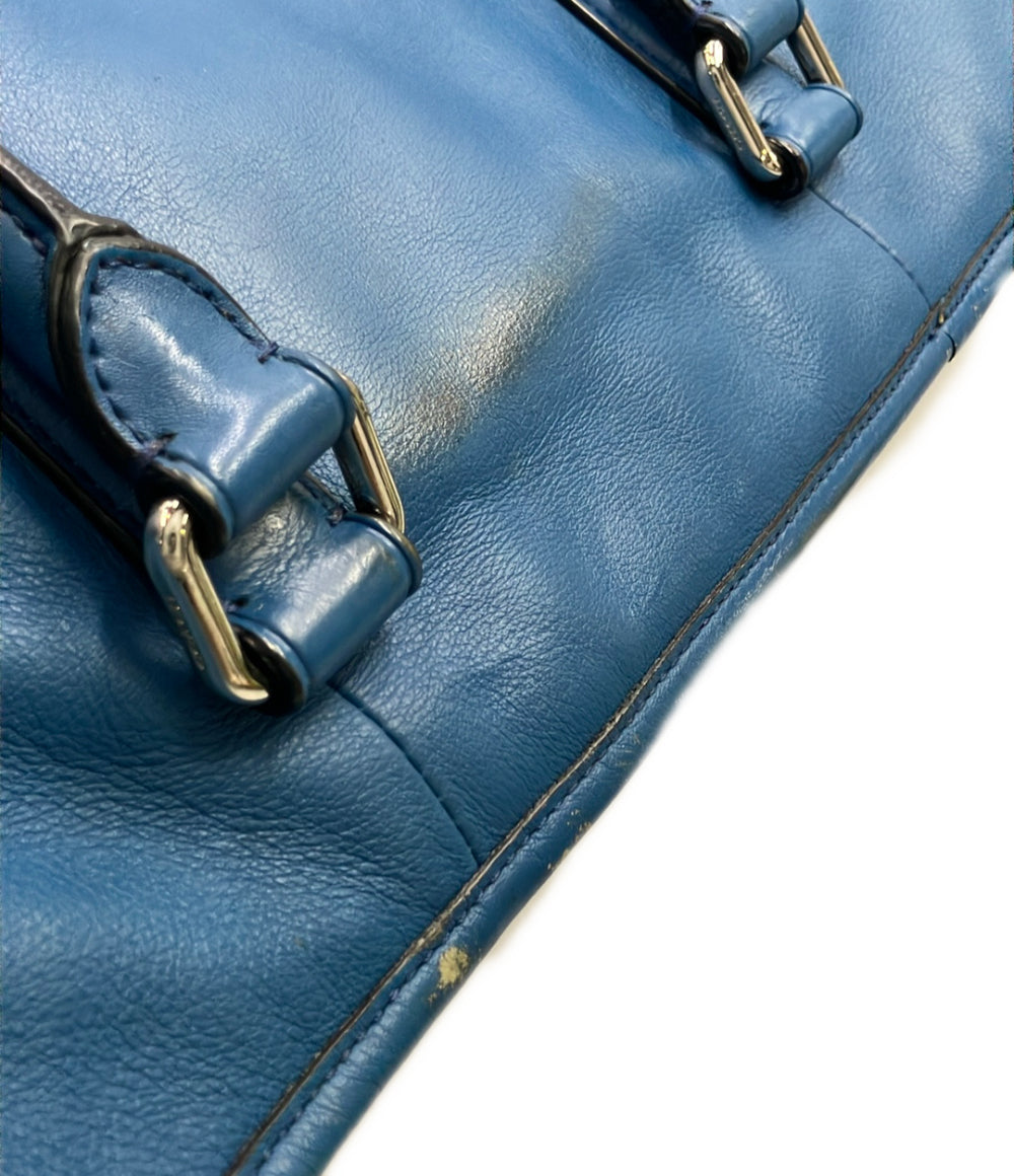 COACH トートバッグ 肩掛け F71843 メンズ コーチ