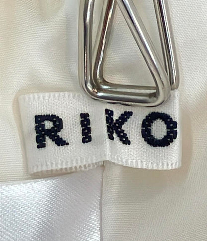 リコ パフスリーブラウス レディース SIZE F (M) RICO