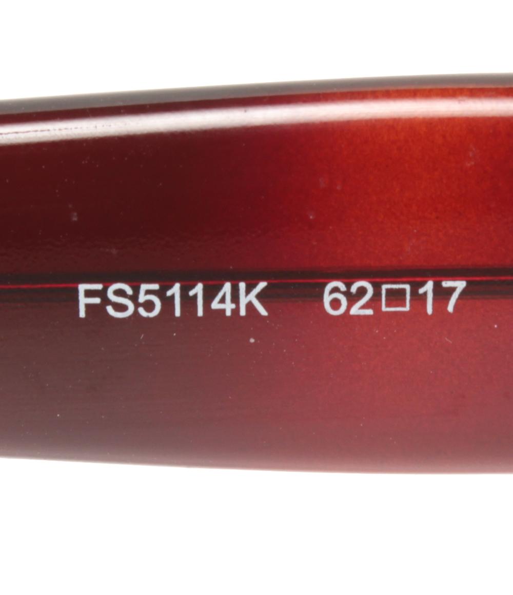 FENDI サングラス アイウェア FS5114K 62□17 レディース フェンディ