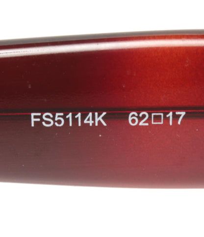 FENDI サングラス アイウェア FS5114K 62□17 レディース フェンディ
