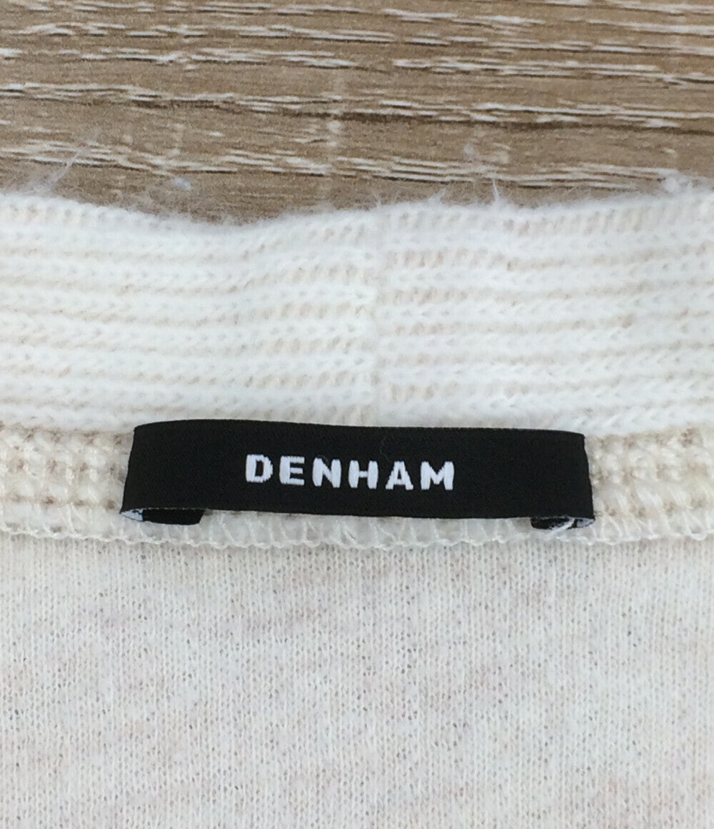 デンハム  ニットカーディガン      レディース SIZE S (S) DENHAM