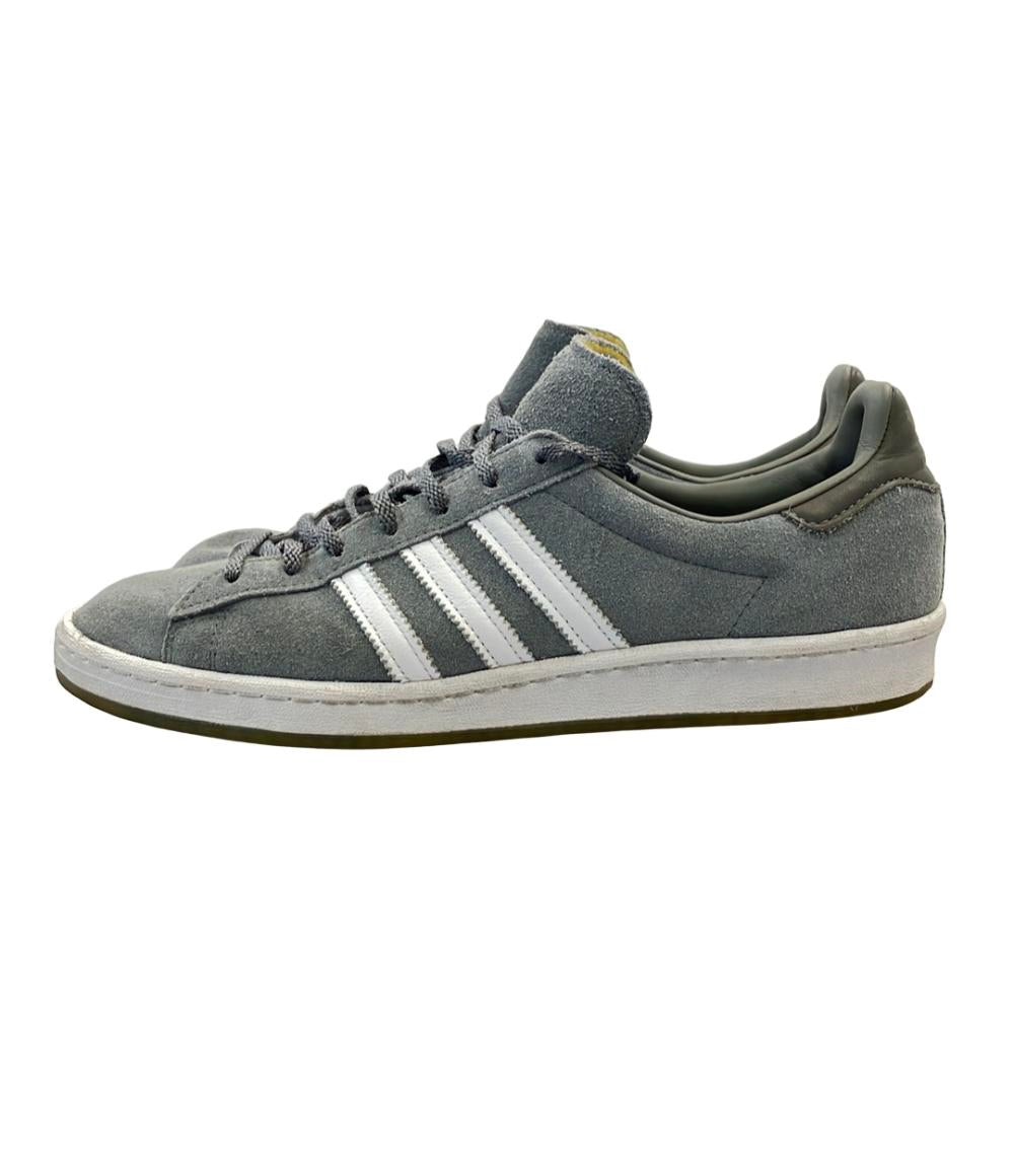adidas ローカットスニーカー × 河村康輔 キャンパス 80s H06351 メンズ SIZE 29.0 (XL) アディダス