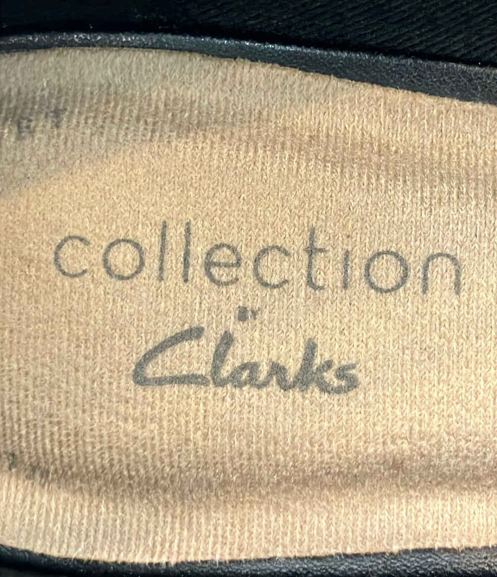Clarks ポインテッドトゥパンプス レディース SIZE UK3 クラークス