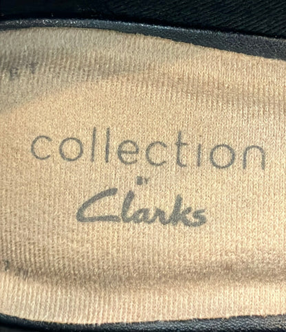 Clarks ポインテッドトゥパンプス レディース SIZE UK3 クラークス