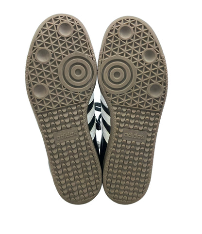 adidas ローカットスニーカー SAMBA OG B75807 レディース メンズ SIZE 25.5 アディダス