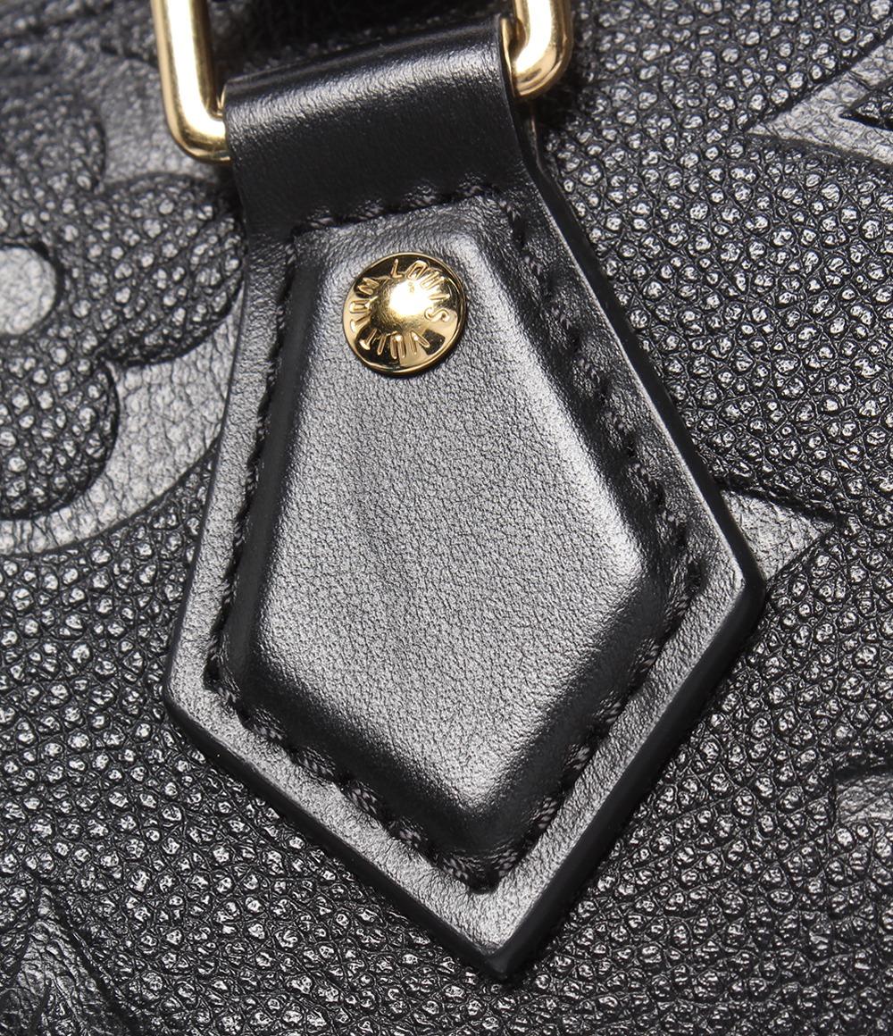 LOUIS VUITTON 2way ハンドバッグ ショルダーバッグ 肩掛け 斜め掛け スピーディ･バンドリエール 20 モノグラムアンプラント M58953 レディース