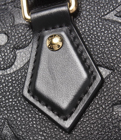 LOUIS VUITTON 2way ハンドバッグ ショルダーバッグ 肩掛け 斜め掛け スピーディ･バンドリエール 20 モノグラムアンプラント M58953 レディース