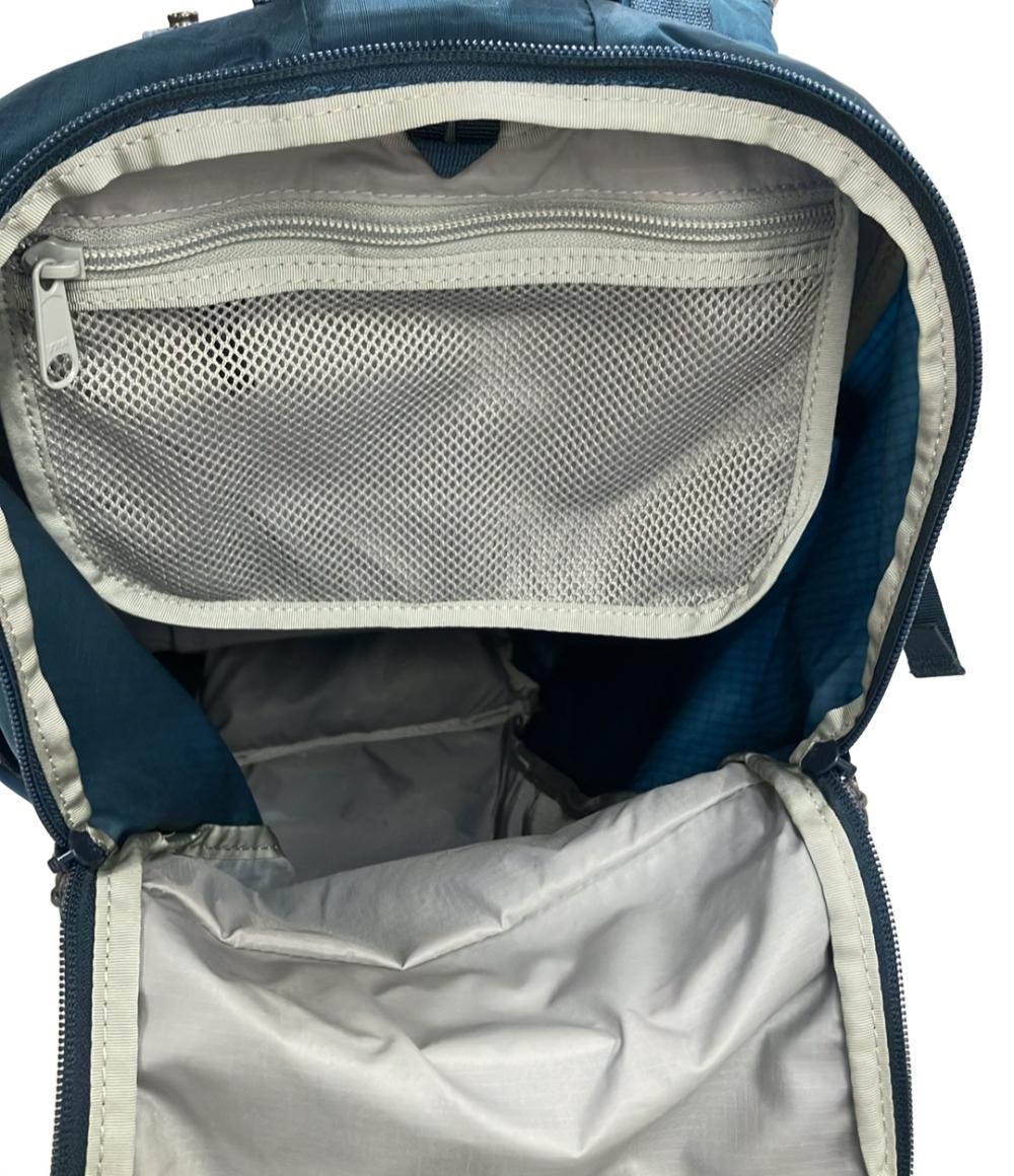 美品 mont-bell リュック DENALI PACK 20 ユニセックス モンベル