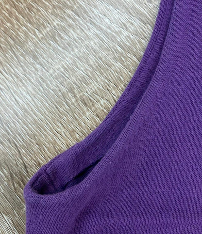 ギャルリーヴィー ノースリーブシャツ レディース SIZE S (S) GALERIE VIE