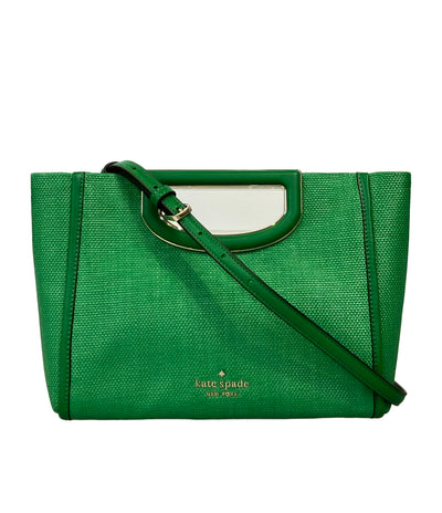 美品 Kate Spade 2way ハンドバッグ ショルダーバッグ 斜め掛け KA784 レディース ケイトスペード