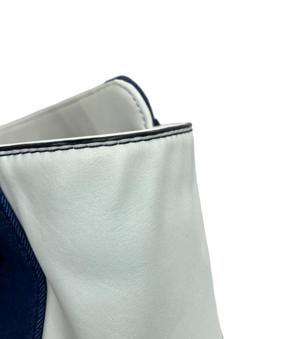 アンドシュエット 2wayハンドバッグ ショルダーバッグ 斜め掛け レディース ＆ chouette