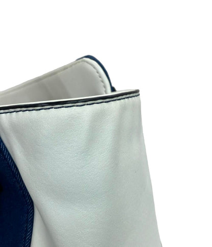 アンドシュエット 2wayハンドバッグ ショルダーバッグ 斜め掛け レディース ＆ chouette