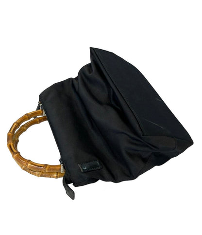 GUCCI ハンドバッグ バンブー 002 2122 0508 レディース グッチ