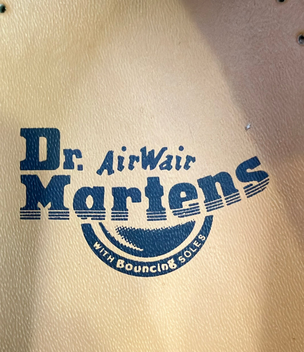 Dr.Martens 3ホールシューズ 1461 レディース SIZE UK4 ドクターマーチン