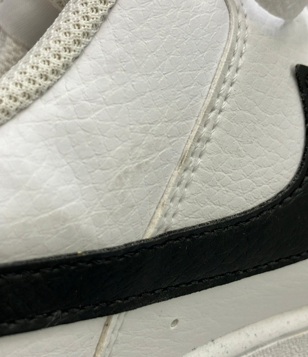 NIKE ローカットスニーカー コートビジョン LOW ネクスト ネイチャー DH2987-101 メンズ SIZE 27.0 ナイキ