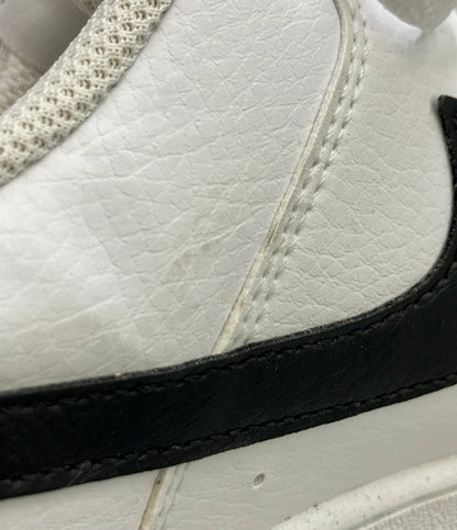 NIKE ローカットスニーカー コートビジョン LOW ネクスト ネイチャー DH2987-101 メンズ SIZE 27.0 ナイキ