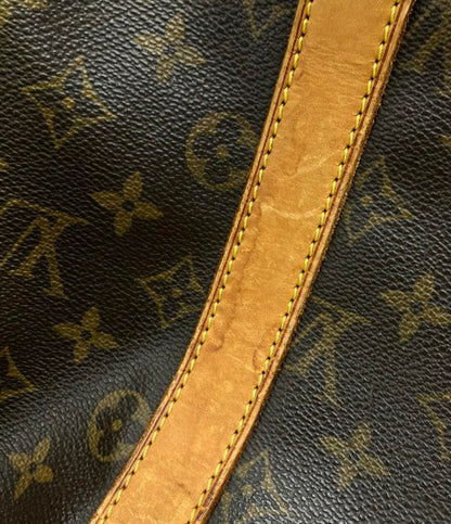ルイ・ヴィトン ハンドバッグ ボストンバッグ キーポル 45 モノグラム M41428 レディース LOUIS VUITTON