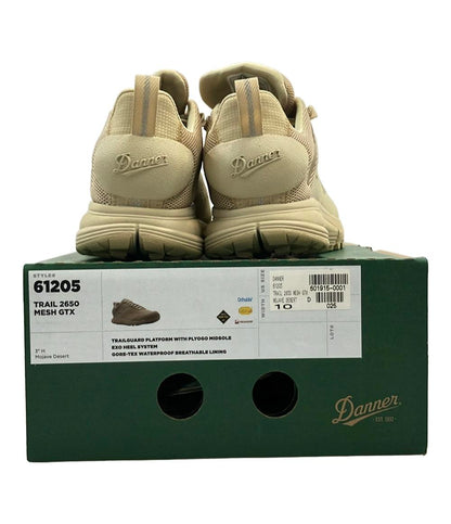美品 ダナー トレッキングシューズ トレイル2650 GTX MOJAVE DESERT メンズ SIZE US 10 (XL) Danner