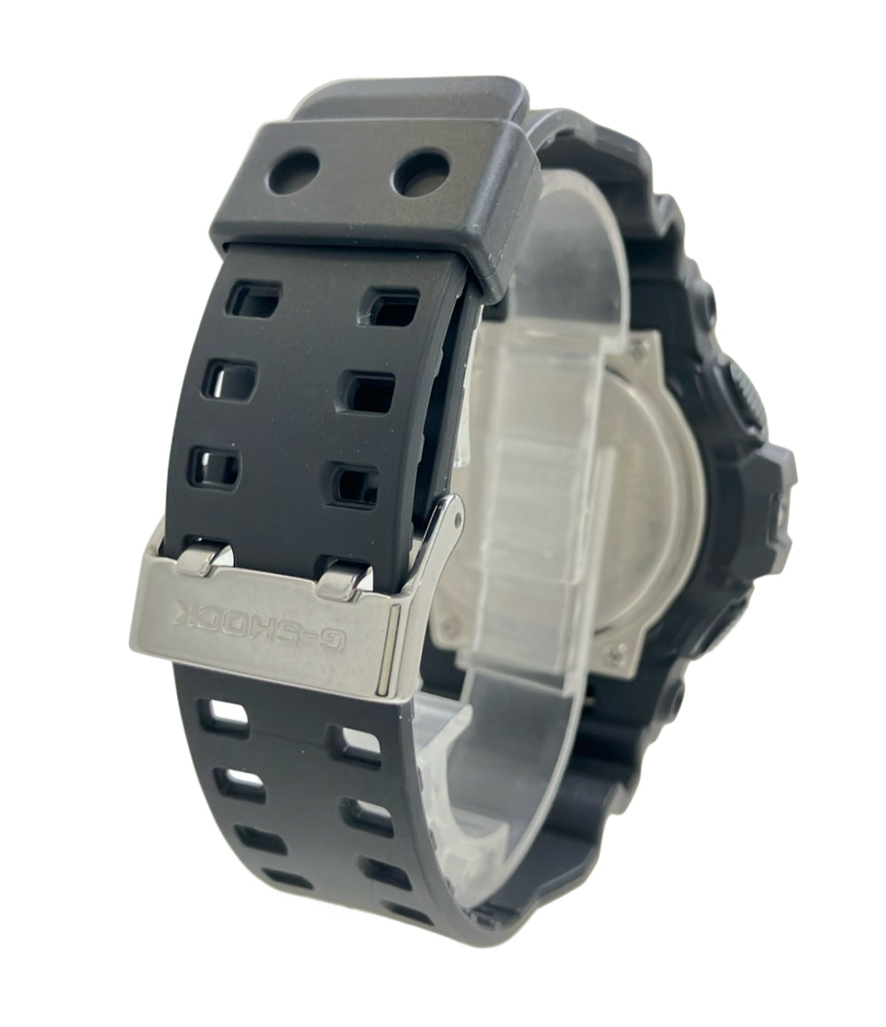 CASIO 腕時計 G-SHOCK クオーツ ブルー GA-710 メンズ カシオ