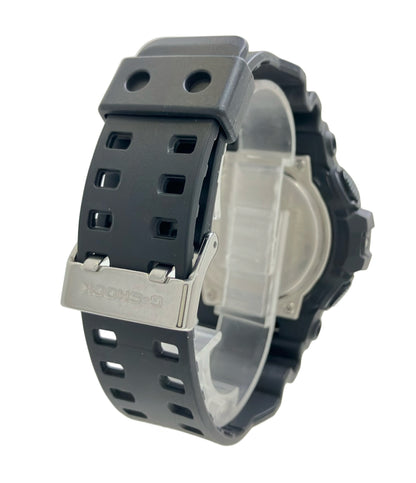 CASIO 腕時計 G-SHOCK クオーツ ブルー GA-710 メンズ カシオ