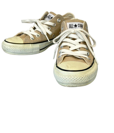訳あり コンバース ローカットスニーカー 1CL129 レディース SIZE 23.5 (M) CONVERSE