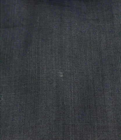 Drawer ローンラッフル フリル ノースリーブ ブラウス 6521-299-1090 レディース SIZE 38 ドゥロワー