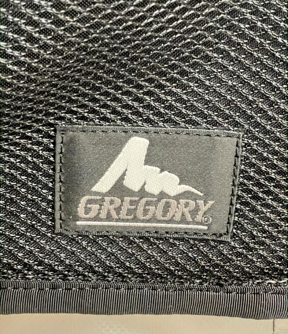 GREGORY ボストンバッグ ショルダーバッグ リュック 2WAY 斜め掛け レディース グレゴリー