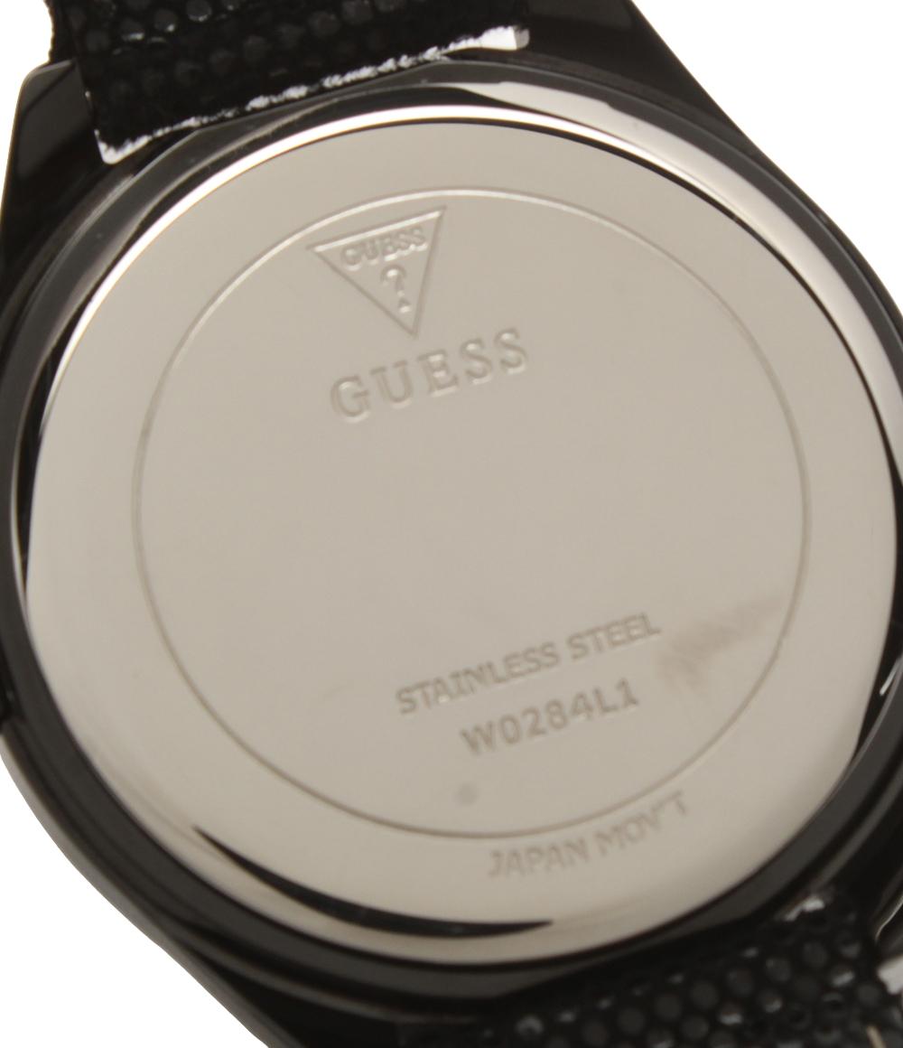 Guess 腕時計 クオーツ W0284L1 レディース ゲス