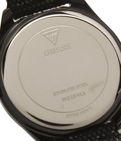 Guess 腕時計 クオーツ W0284L1 レディース ゲス