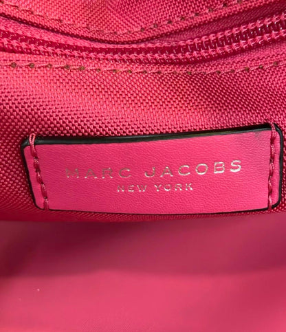 マークジェイコブス リュック レディース MARC JACOBS