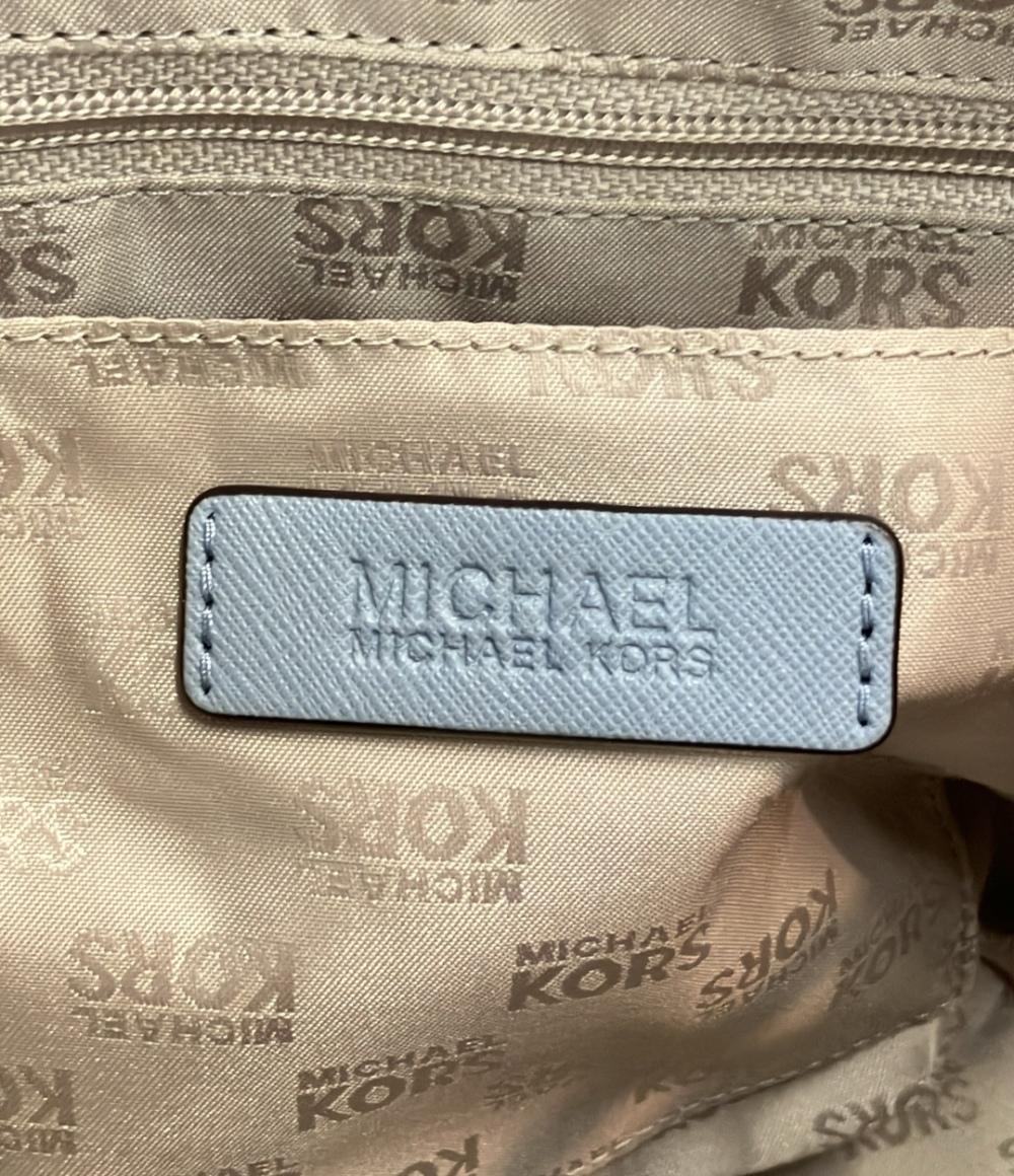 マイケルコース 2wayハンドバッグ ショルダーバッグ 斜め掛け 35H7ST4M3l レディース MICHAEL KORS