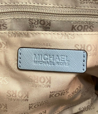 マイケルコース 2wayハンドバッグ ショルダーバッグ 斜め掛け 35H7ST4M3l レディース MICHAEL KORS