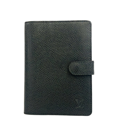 LOUIS VUITTON 手帳カバー アジェンダ PM タイガ R20426 メンズ レディース ルイ・ヴィトン