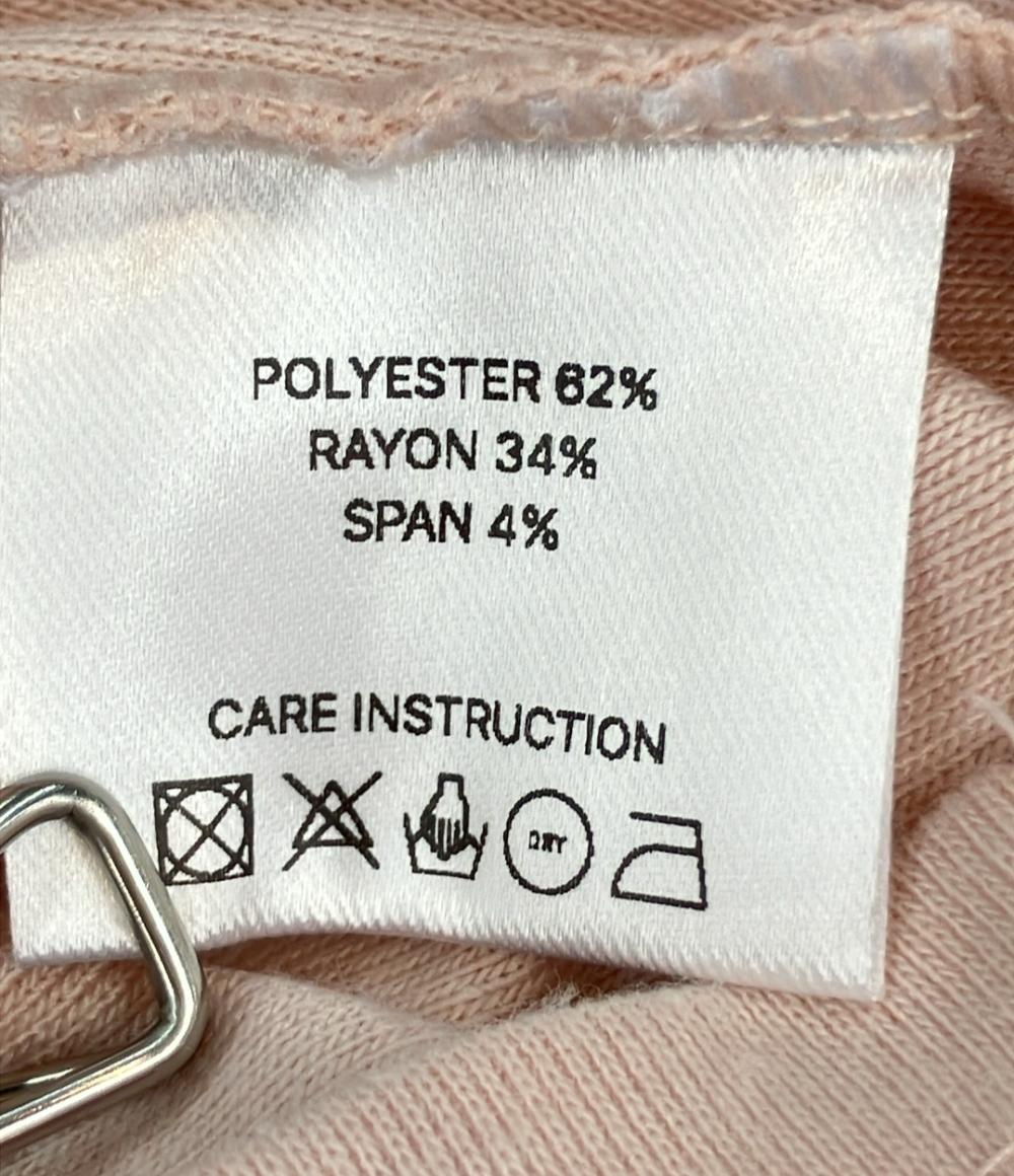 ノットユアローズ 長袖Tシャツ タンクトップ付き レディース SIZE FREE (M) NOT YOUR ROSE