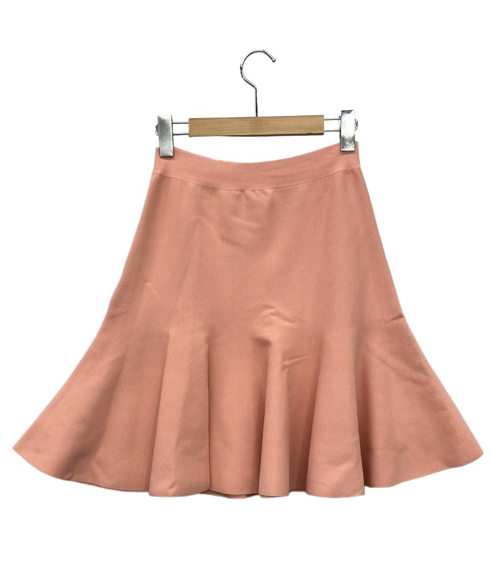 美品 ステラマッカートニー 膝丈ニットスカート レディース SIZE 44 (XXL) Stella McCartney