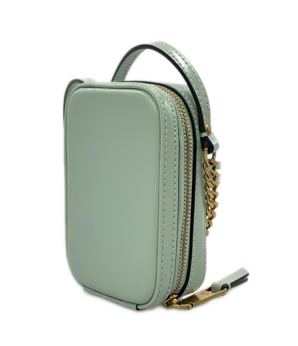 美品 THE MARC JACOBS ミニショルダーバッグ 斜め掛け レディース ザ