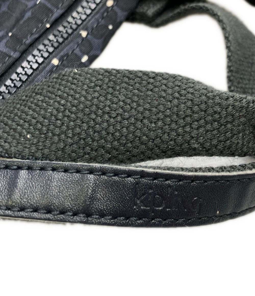 Kipling 2way ハンドバッグ ショルダーバッグ 斜め掛け レディース キプリング