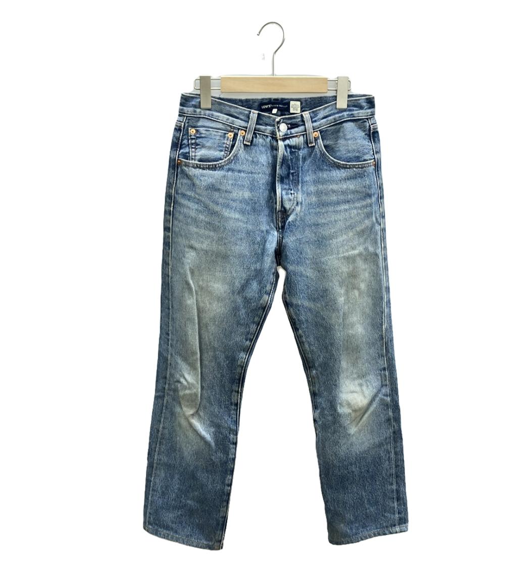 リーバイス デニムパンツ ジーンズ 501 メンズ SIZE W28 L32 Levi's