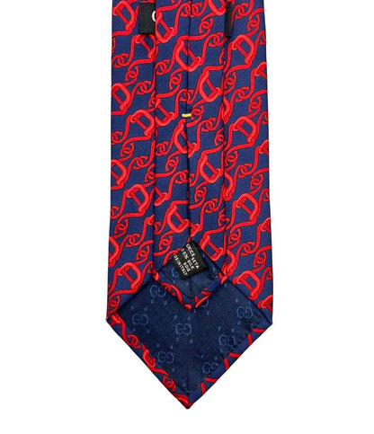 GUCCI ネクタイ シルク100% メンズ グッチ