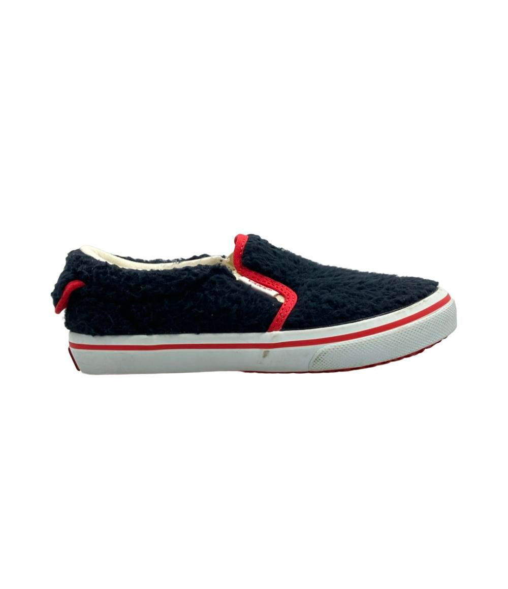 VANS スリッポン キッズ SIZE 20.0 (M) ヴァンズ