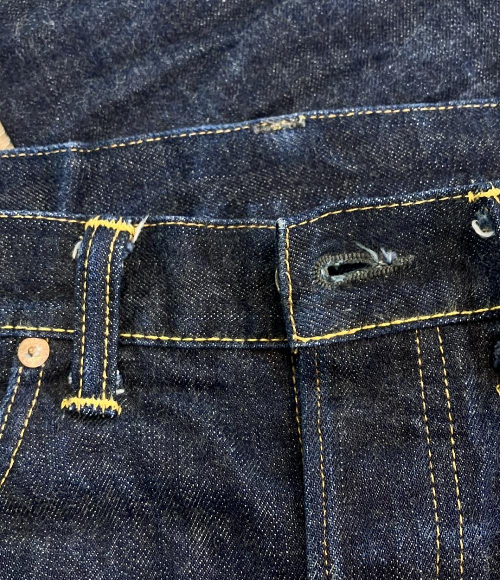 RRL デニムパンツ メンズ SIZE 31×30 ダブルアールエル
