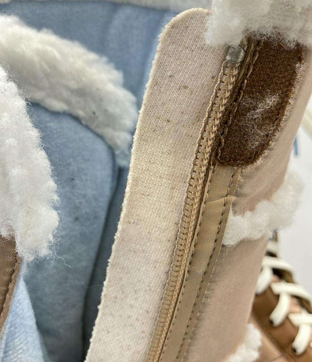 NIKE ロングブーツ CHENUMO WS （GS） 324533-241 キッズ SIZE 24.0 (M) ナイキ