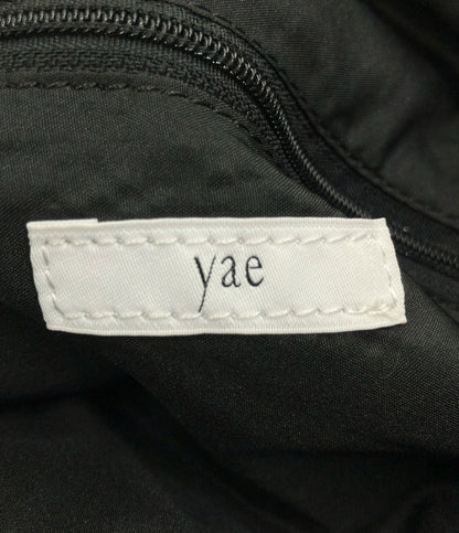 美品 OUTDOOR PRODUCTS yae ハンドバッグ ショルダーバッグ 2WAY 肩掛け レディース アウトドアプロダクツ ヤエ
