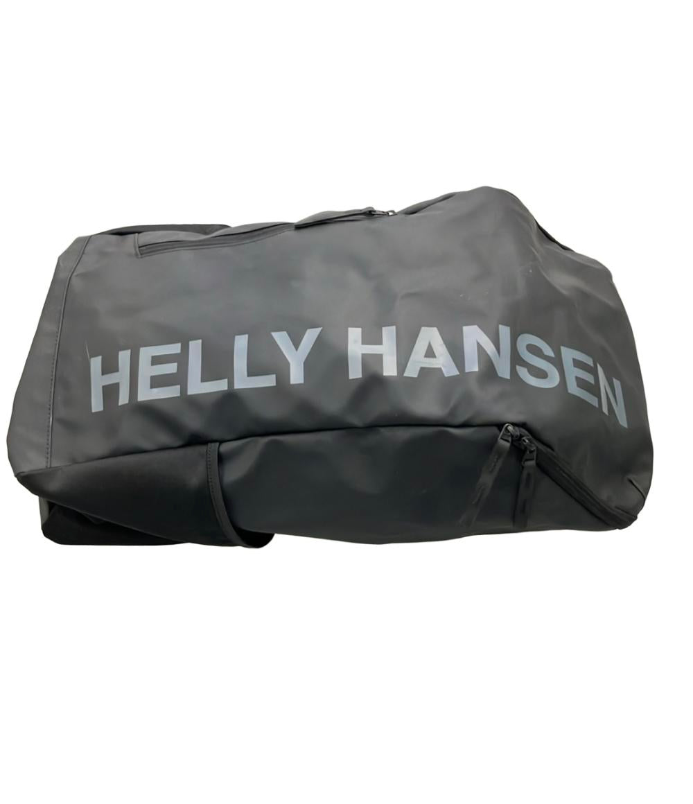美品 HELLY HANSEN リュック デイパック メンズ ヘリーハンセン
